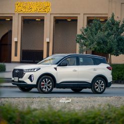صور شيري تيجو 7 برو ماكس 2025 في جلسة تصوير حصرية “38 صورة”Chery Tiggo 7 Pro Max صور شيري تيجو 7 برو ماكس 2025 المربع نت