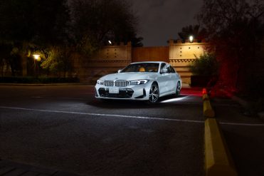 صور بي ام دبليو الفئة الثالثة 320i 2024 في جلسة تصوير حصرية “29 صورة BMW 320i صور بي ام دبليو الفئة الثالثة