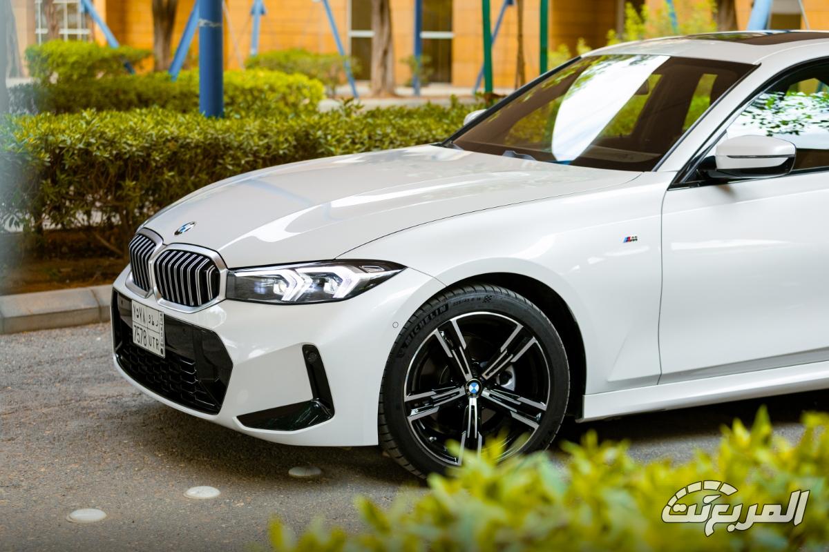 صور بي ام دبليو الفئة الثالثة 320i 2024 في جلسة تصوير حصرية “29 صورة BMW 320i صور بي ام دبليو الفئة الثالثة 320i 2024 في جلسة تصوير حصرية “29 صورة BMW 320i 10