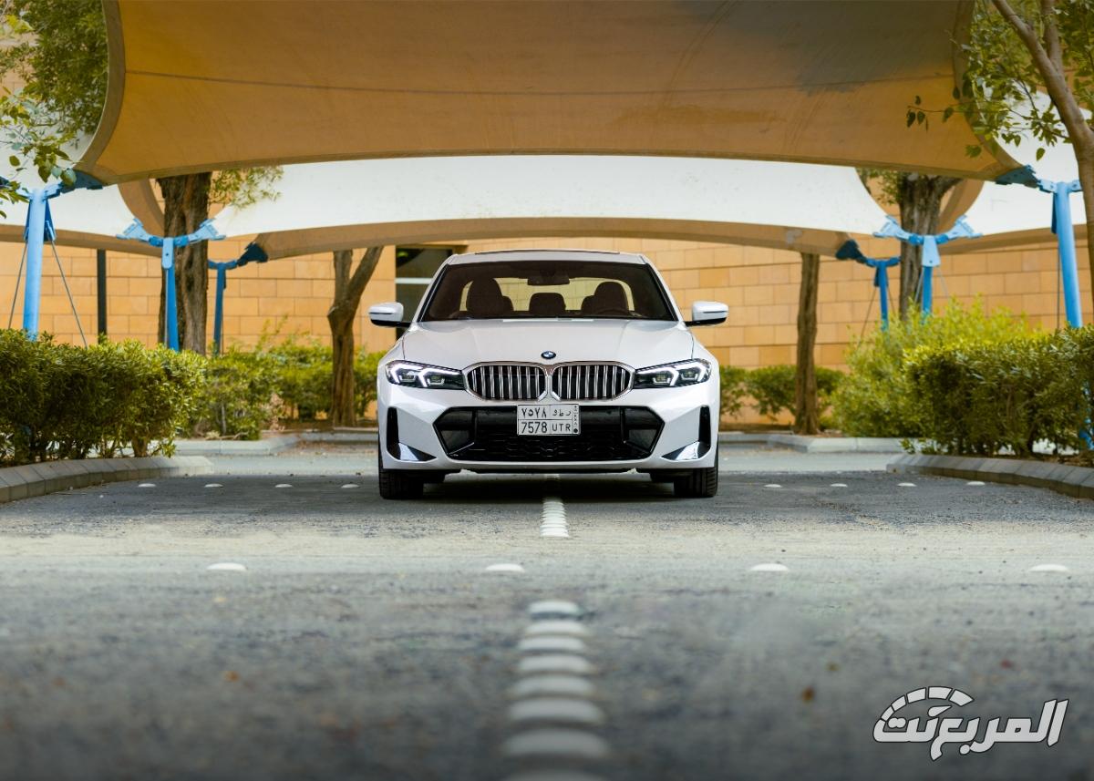 صور بي ام دبليو الفئة الثالثة 320i 2024 في جلسة تصوير حصرية “29 صورة BMW 320i صور بي ام دبليو الفئة الثالثة 320i 2024 في جلسة تصوير حصرية “29 صورة BMW 320i 11