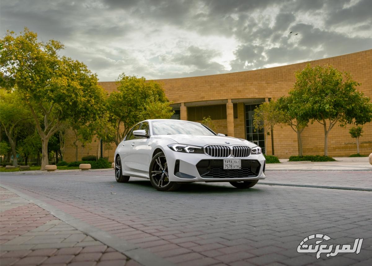 صور بي ام دبليو الفئة الثالثة 320i 2024 في جلسة تصوير حصرية “29 صورة BMW 320i صور بي ام دبليو الفئة الثالثة 320i 2024 في جلسة تصوير حصرية “29 صورة BMW 320i 12