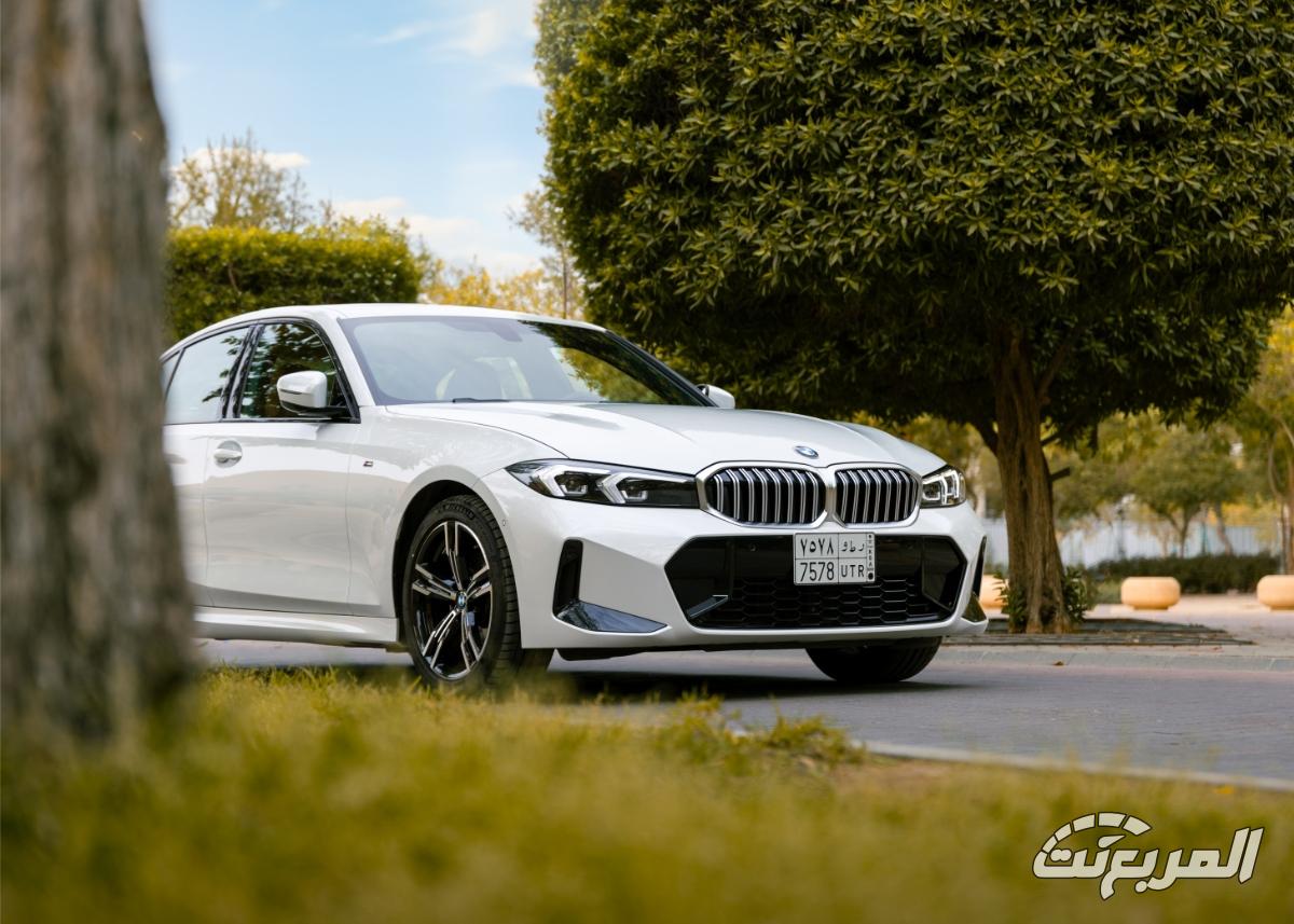 صور بي ام دبليو الفئة الثالثة 320i 2024 في جلسة تصوير حصرية “29 صورة BMW 320i صور بي ام دبليو الفئة الثالثة 320i 2024 في جلسة تصوير حصرية “29 صورة BMW 320i 15