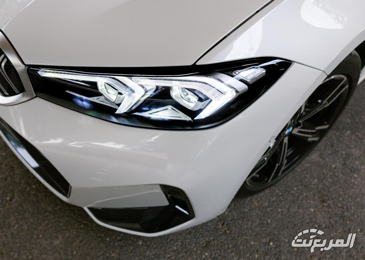 صور بي ام دبليو الفئة الثالثة 320i 2024 في جلسة تصوير حصرية “29 صورة BMW 320i صور بي ام دبليو الفئة الثالثة 320i 2024 في جلسة تصوير حصرية “29 صورة BMW 320i 16