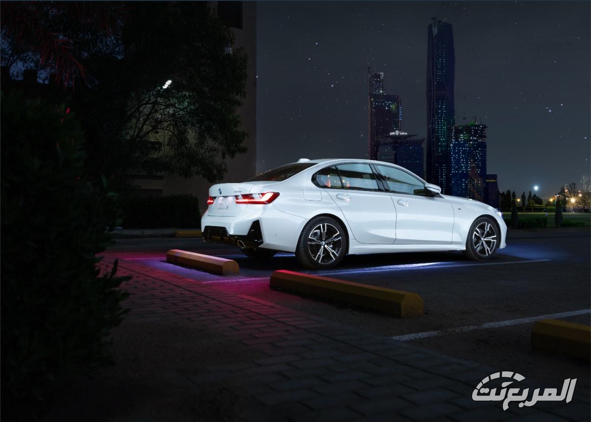 صور بي ام دبليو الفئة الثالثة 320i 2024 في جلسة تصوير حصرية “29 صورة BMW 320i صور بي ام دبليو الفئة الثالثة 320i 2024 في جلسة تصوير حصرية “29 صورة BMW 320i 1