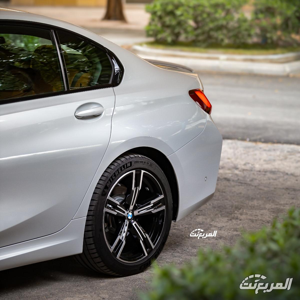 صور بي ام دبليو الفئة الثالثة 320i 2024 في جلسة تصوير حصرية “29 صورة BMW 320i صور بي ام دبليو الفئة الثالثة 320i 2024 في جلسة تصوير حصرية “29 صورة BMW 320i 19