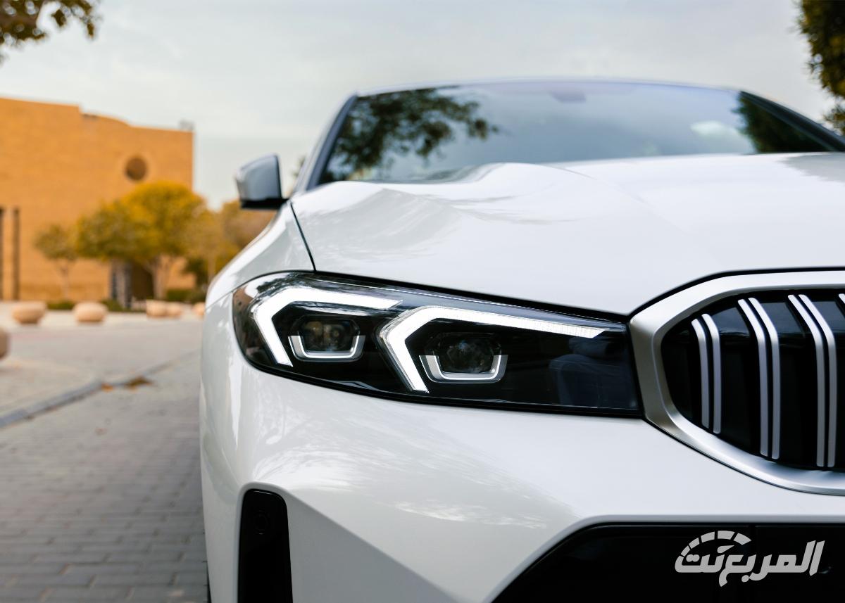 صور بي ام دبليو الفئة الثالثة 320i 2024 في جلسة تصوير حصرية “29 صورة BMW 320i صور بي ام دبليو الفئة الثالثة 320i 2024 في جلسة تصوير حصرية “29 صورة BMW 320i 22