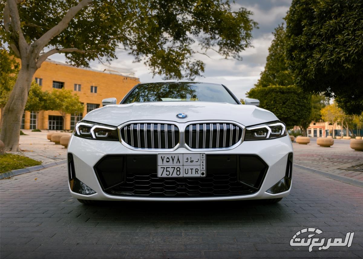 صور بي ام دبليو الفئة الثالثة 320i 2024 في جلسة تصوير حصرية “29 صورة BMW 320i صور بي ام دبليو الفئة الثالثة 320i 2024 في جلسة تصوير حصرية “29 صورة BMW 320i 23