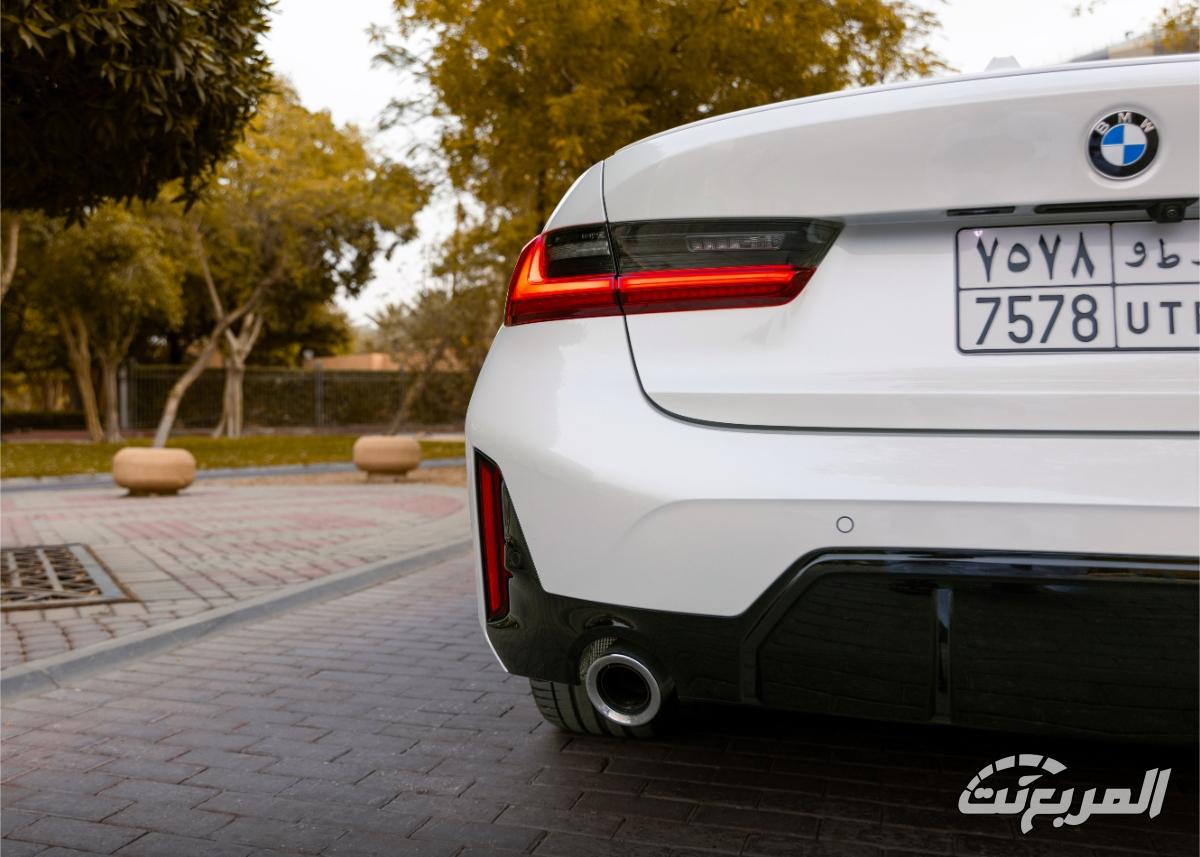 صور بي ام دبليو الفئة الثالثة 320i 2024 في جلسة تصوير حصرية “29 صورة BMW 320i صور بي ام دبليو الفئة الثالثة 320i 2024 في جلسة تصوير حصرية “29 صورة BMW 320i 25