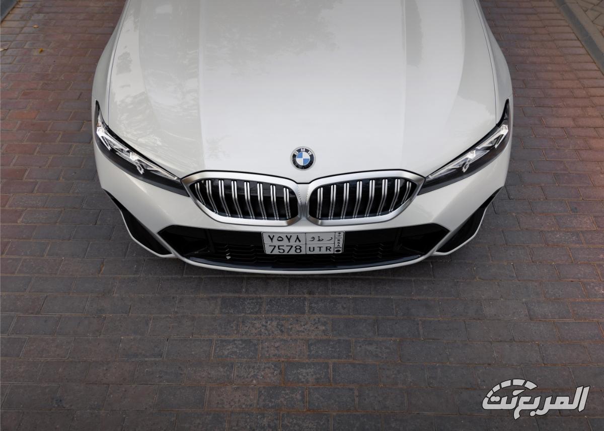 صور بي ام دبليو الفئة الثالثة 320i 2024 في جلسة تصوير حصرية “29 صورة BMW 320i صور بي ام دبليو الفئة الثالثة 320i 2024 في جلسة تصوير حصرية “29 صورة BMW 320i 26