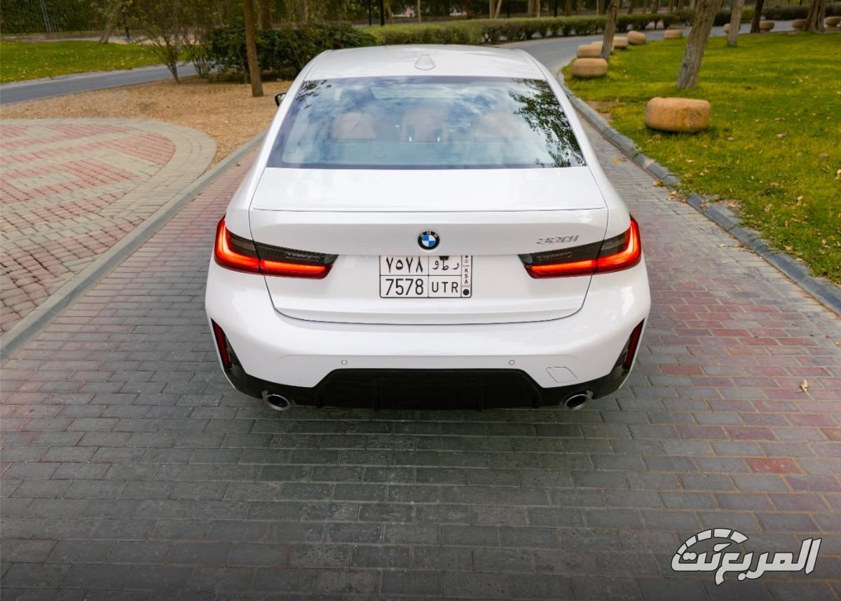 صور بي ام دبليو الفئة الثالثة 320i 2024 في جلسة تصوير حصرية “29 صورة BMW 320i صور بي ام دبليو الفئة الثالثة 320i 2024 في جلسة تصوير حصرية “29 صورة BMW 320i 27