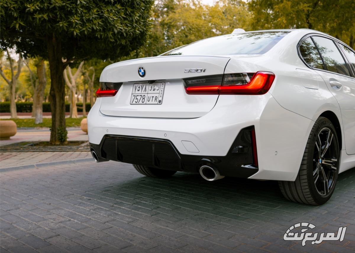 صور بي ام دبليو الفئة الثالثة 320i 2024 في جلسة تصوير حصرية “29 صورة BMW 320i صور بي ام دبليو الفئة الثالثة 320i 2024 في جلسة تصوير حصرية “29 صورة BMW 320i 28