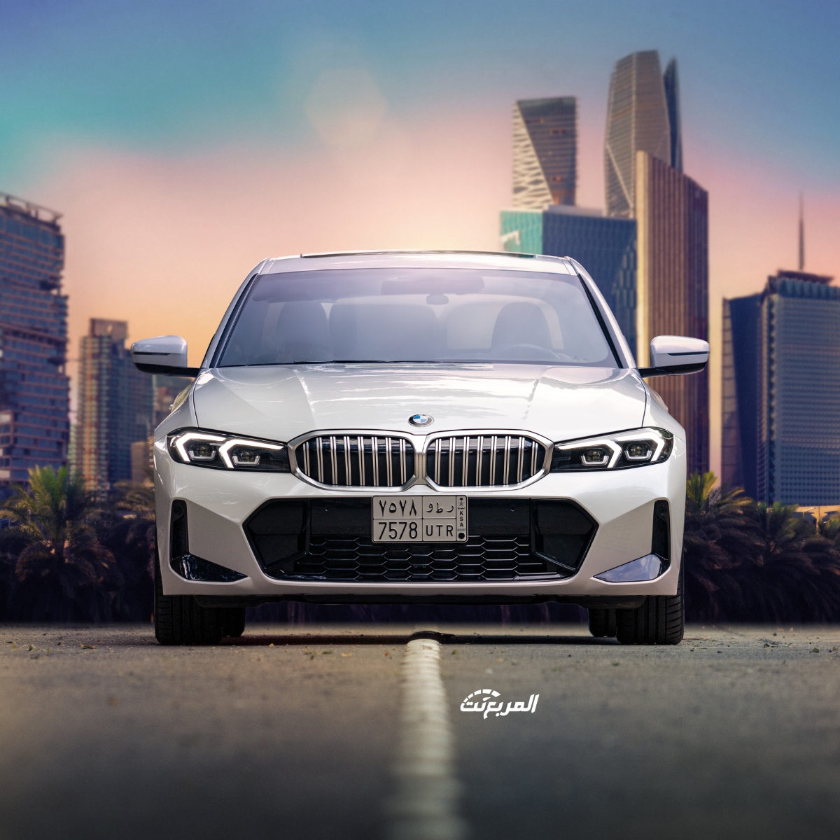 صور بي ام دبليو الفئة الثالثة 320i 2024 في جلسة تصوير حصرية “29 صورة BMW 320i صور بي ام دبليو الفئة الثالثة 320i 2024 في جلسة تصوير حصرية “29 صورة BMW 320i 3