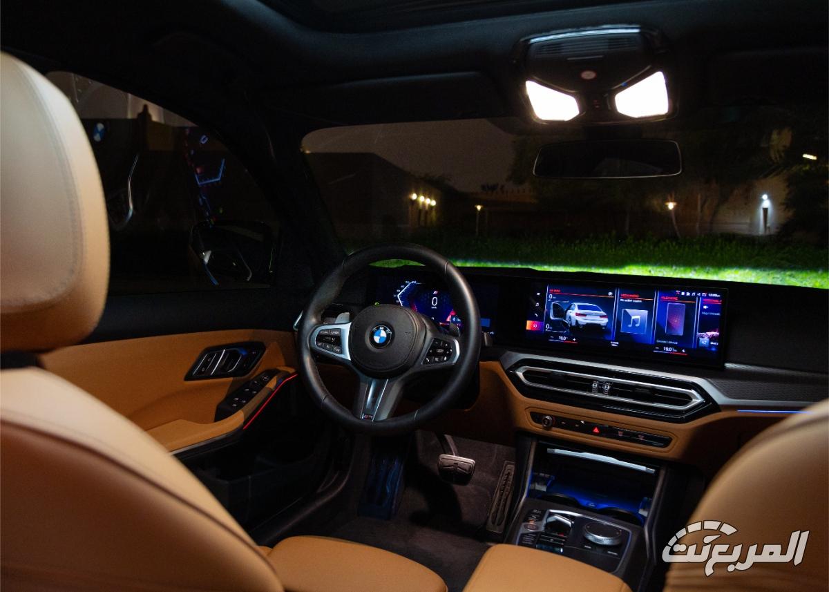 صور بي ام دبليو الفئة الثالثة 320i 2024 في جلسة تصوير حصرية “29 صورة BMW 320i صور بي ام دبليو الفئة الثالثة 320i 2024 في جلسة تصوير حصرية “29 صورة BMW 320i 8