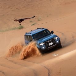 صور تويوتا برادو 2024 في جلسة تصوير حصرية “31 صورة” Toyota Prado صور تويوتا برادو 2024 المربع نت