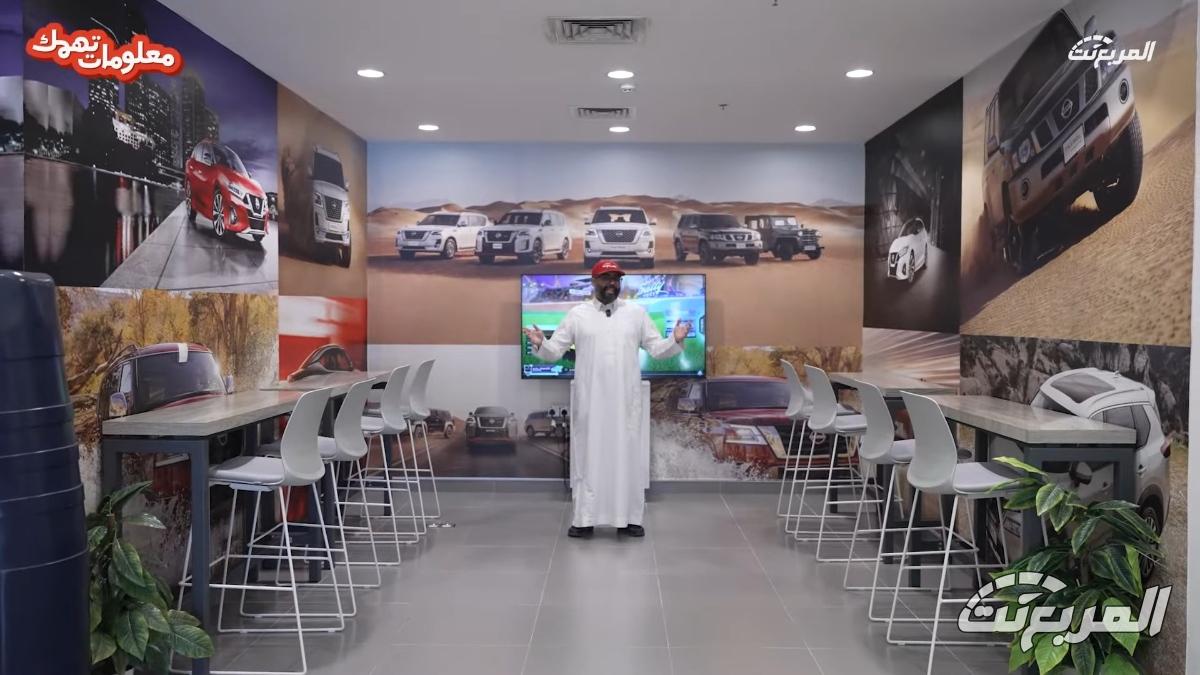 صيانة بترومين نيسان أفضل خدمة لملاك نيسان بعد التجربة صيانة بترومين نيسان أفضل خدمة لملاك نيسان بعد التجربة 1