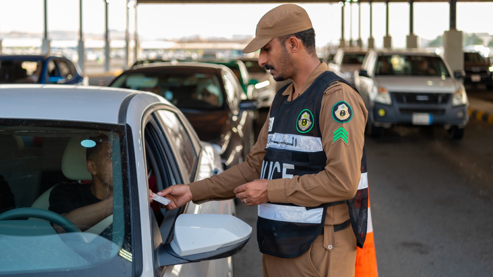 طريقة إضافة مستخدم فعلي لقيادة المركبة عبر أبشر في 3 خطوات مع كافة الشروط طريقة إضافة مستخدم فعلي لقيادة المركبة عبر أبشر مع الشروط