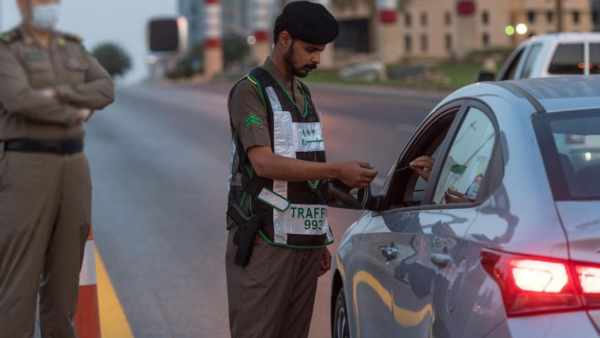 طريقة إضافة مستخدم فعلي لقيادة المركبة عبر أبشر في 3 خطوات مع كافة الشروط طريقة إضافة مستخدم فعلي لقيادة المركبة عبر أبشر مع الشروط