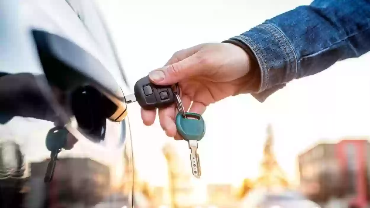 طريقة نقل ملكية سيارة عبر أبشر مع الشروط والرسوم بالسعودية