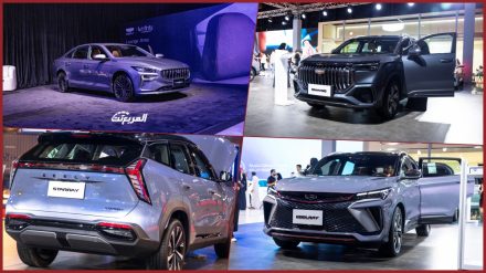 عروض تقسيط جيلي 2024- 2025 بدون دفعة أولى وقسط يبدأ من 671 ريال عروض تقسيط جيلي