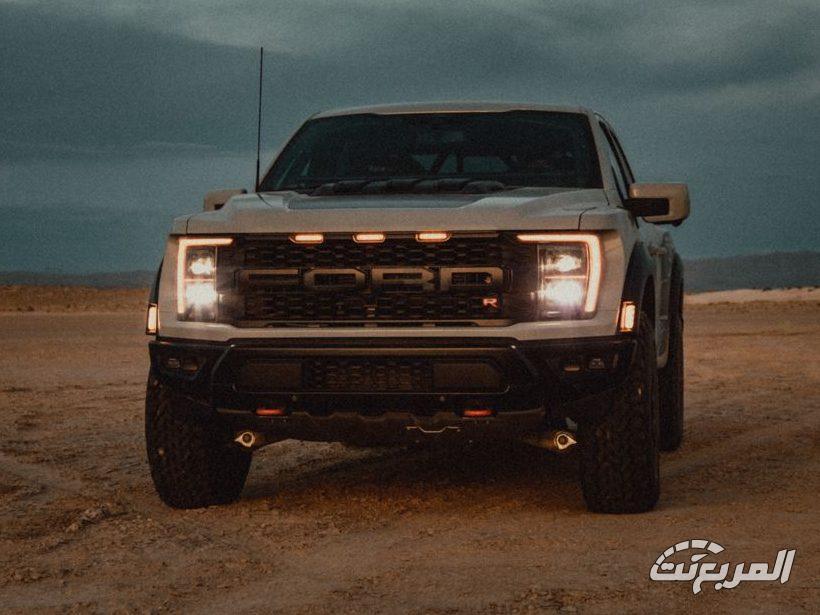 ما هي أغلى سيارات فورد في السعودية 2024؟ بالأسعار وأبرز التجهيزات سعر فورد F-150 رابتر R وأغلى سيارات فورد في السعودية 2024