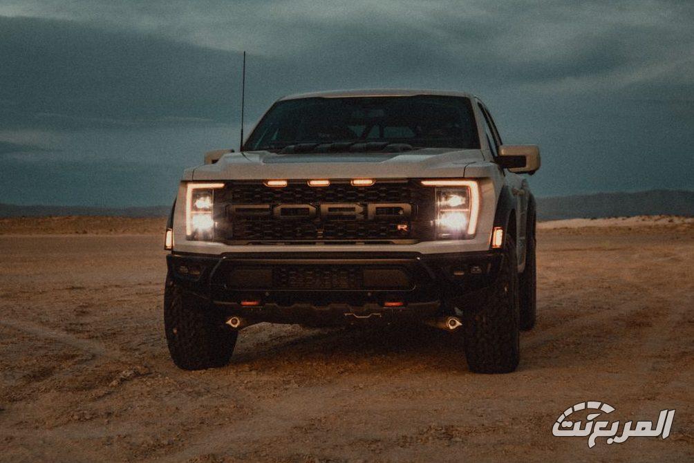 ما هي أغلى سيارات فورد في السعودية 2024؟ بالأسعار وأبرز التجهيزات سعر فورد F-150 رابتر R أغلى سيارات فورد في السعودية 2024