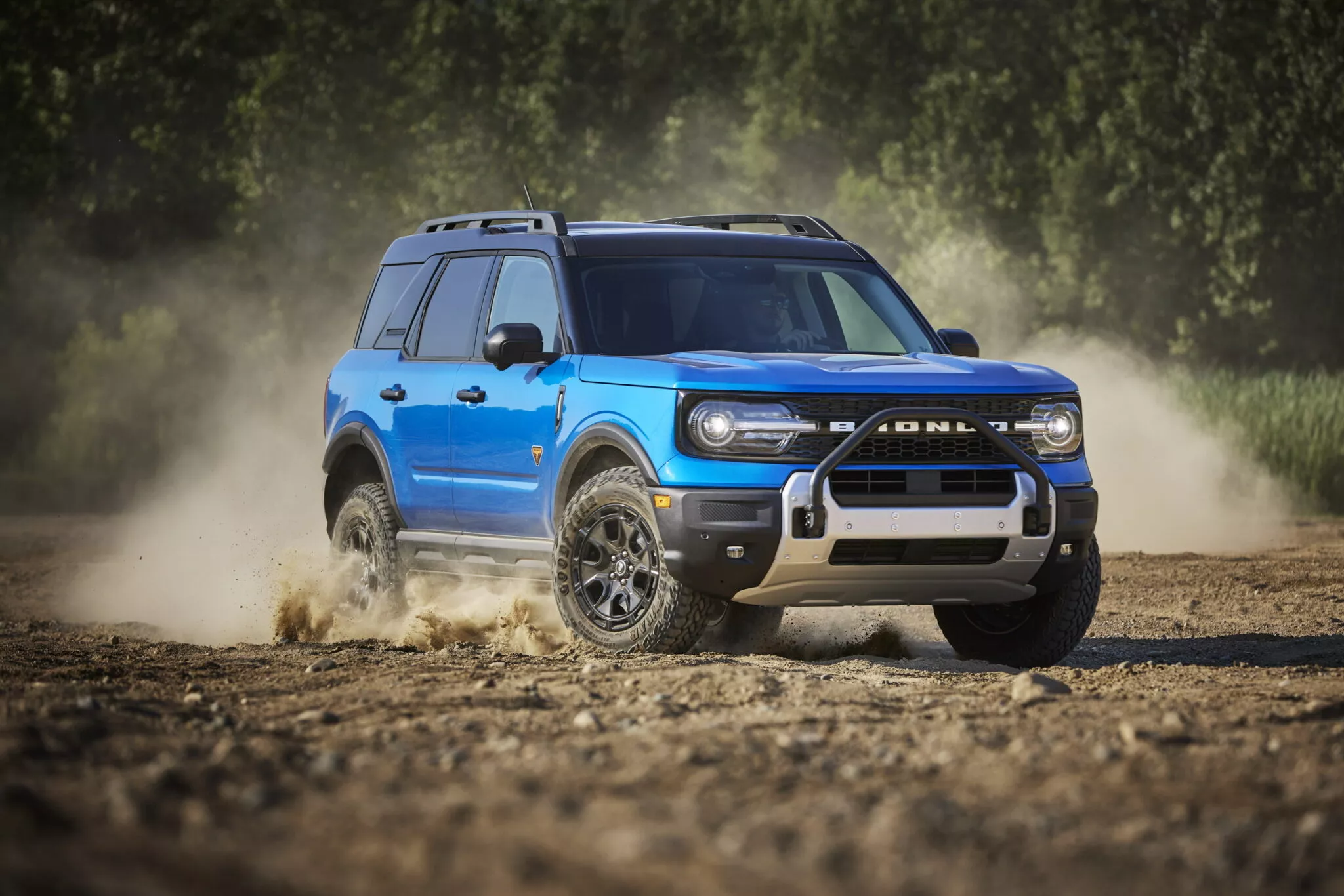 أخبار السيارات في أسبوع: تويوتا سنشري SUV ستحصل على نسخة GRMN عالية الأداء واستدعاءات عدة لسيارات بورش وجينيسيس فورد برونكو سبورت 2025 فيس ليفت