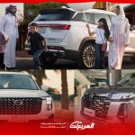 افضل 5 سيارات صينية عائلية فخمة في السعودية لعام 2026 1