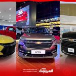 افضل سيارات جيب شيفروليه 2024 - 2025 مع أسعارها وأبرز مواصفاتها افضل سيارات جيب شيفروليه 2024 - 2025 مع أسعارها وأبرز مواصفاتها 1