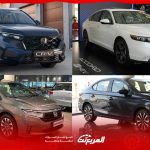 اسعار سيارات هوندا 2024 - 2025 في السعودية بالفئات وأبرز التجهيزات 1