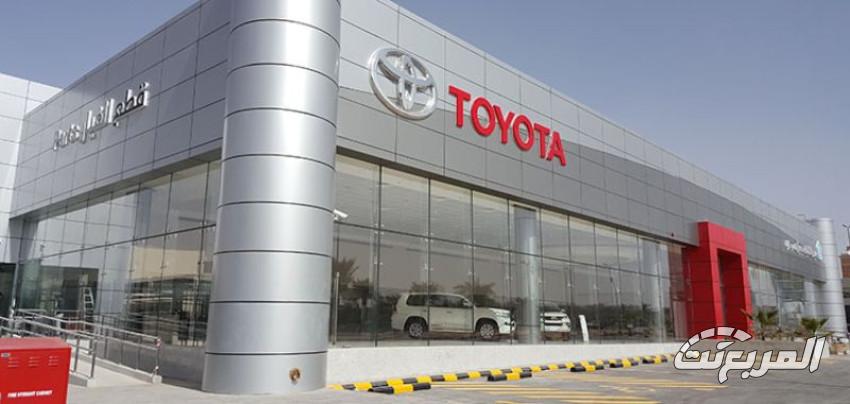 قطع غيار تويوتا عبداللطيف جميل في السعودية مع طريقة الشراء والأسعار قطع غيار تويوتا عبداللطيف جميل للبيع