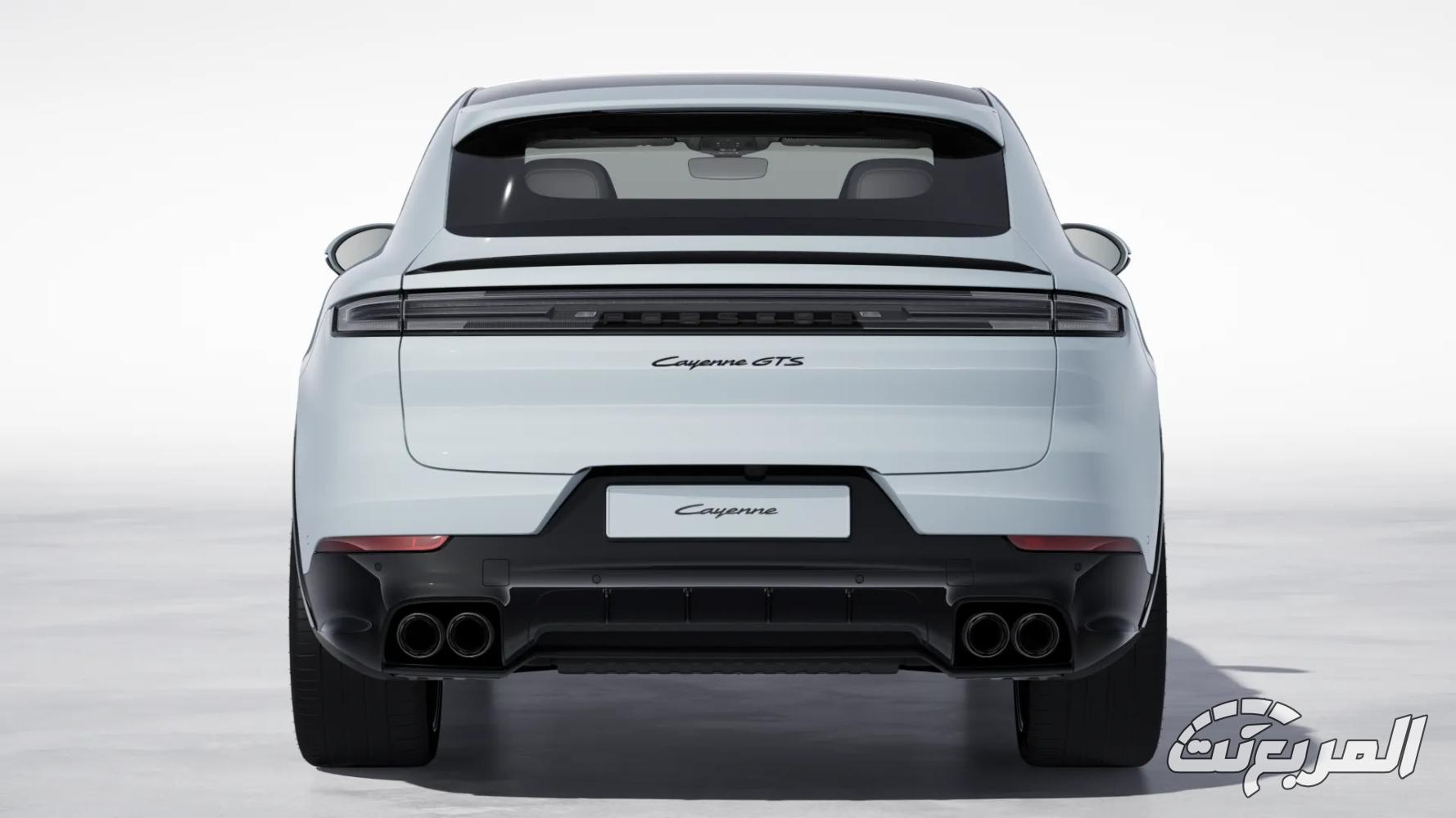 كايين-جي-تي-اس-4