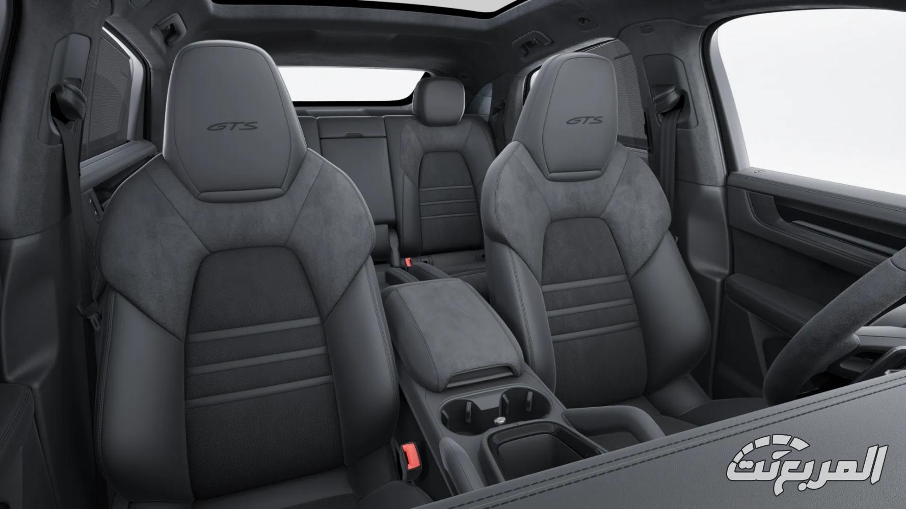 كايين-جي-تي-اس-6