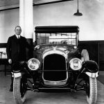 حفيد مؤسس كرايسلر يرغب في شراء علامات كرايسلر ودودج من ستيلانتس و"إعادة إحيائهم"