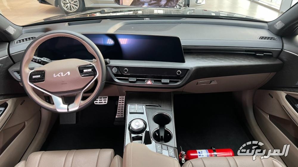 كيا-k8-المربع-نت-42
