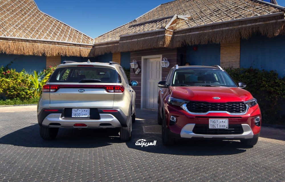 كيا-سونيت-2022-2-الخلفية-8