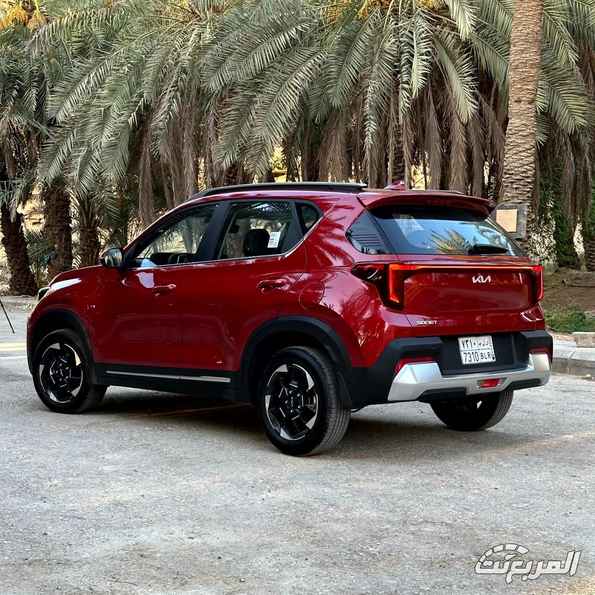 كيا سونيت الشكل الجديد 2024 سيارة الشباب والعائلة الصغيرة كيا سونيت الشكل الجديد 2024 سيارة الشباب والعائلة الصغيرة 2