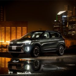 صور كيا سيلتوس 2024 في جلسة تصوير حصرية “37 صورة”Kia Seltos صور كيا سيلتوس 2024