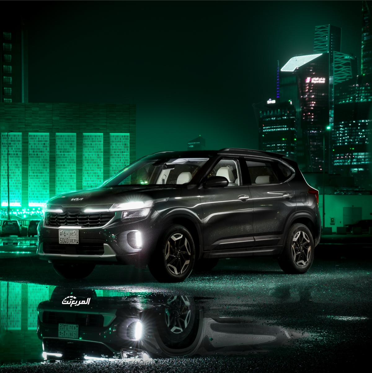 صور كيا سيلتوس 2024 في جلسة تصوير حصرية “37 صورة”Kia Seltos صور كيا سيلتوس 2024 في جلسة تصوير حصرية “37 صورة”Kia Seltos 36