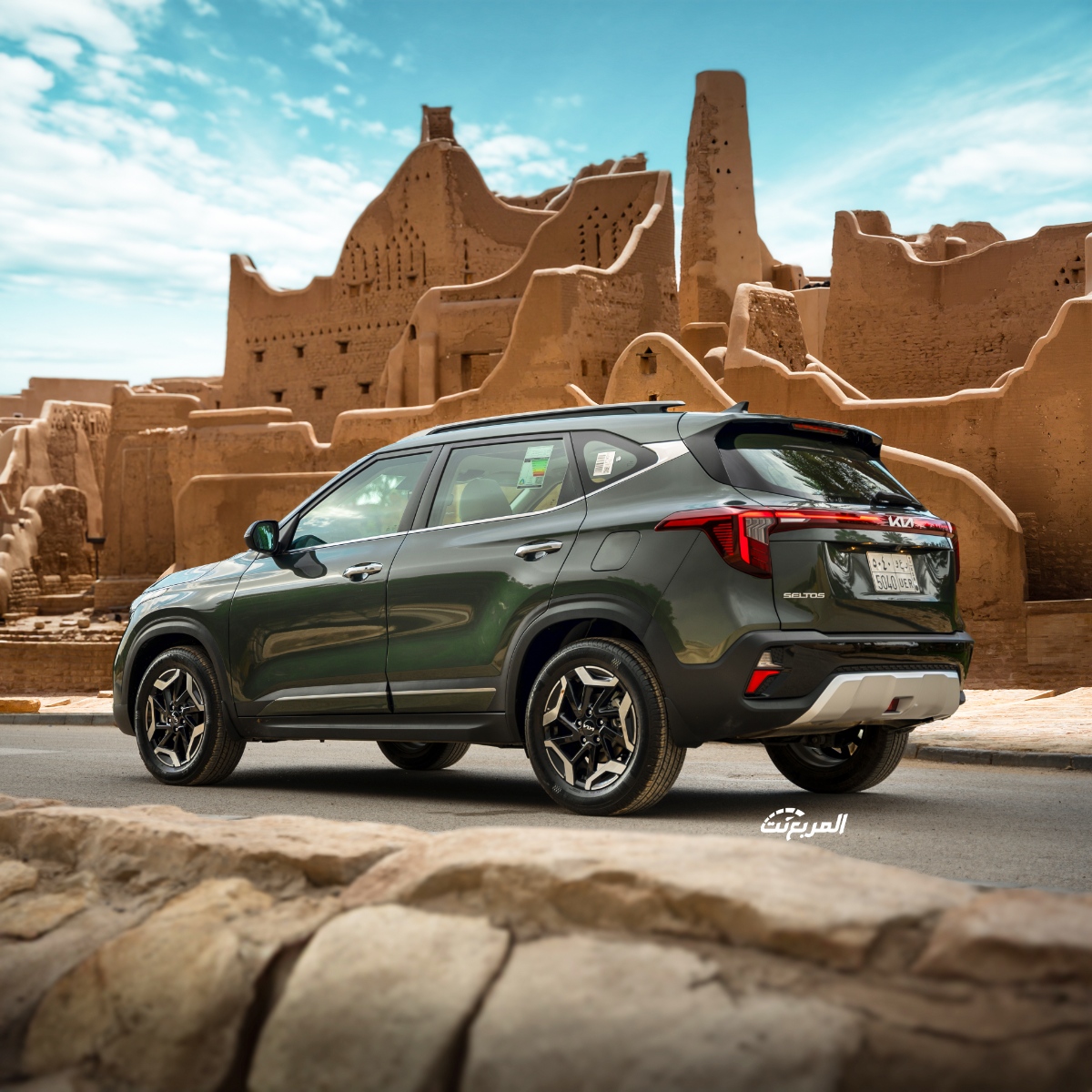 صور كيا سيلتوس 2024 في جلسة تصوير حصرية “37 صورة”Kia Seltos صور كيا سيلتوس 2024 في جلسة تصوير حصرية “37 صورة”Kia Seltos 3