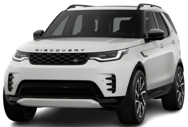 لاندروفر ديسكفري Dynamic HSE