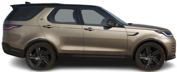 لاندروفر ديسكفري