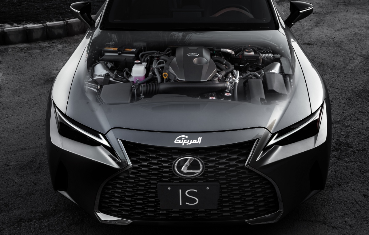 لكزس-is-المربع-نت-25