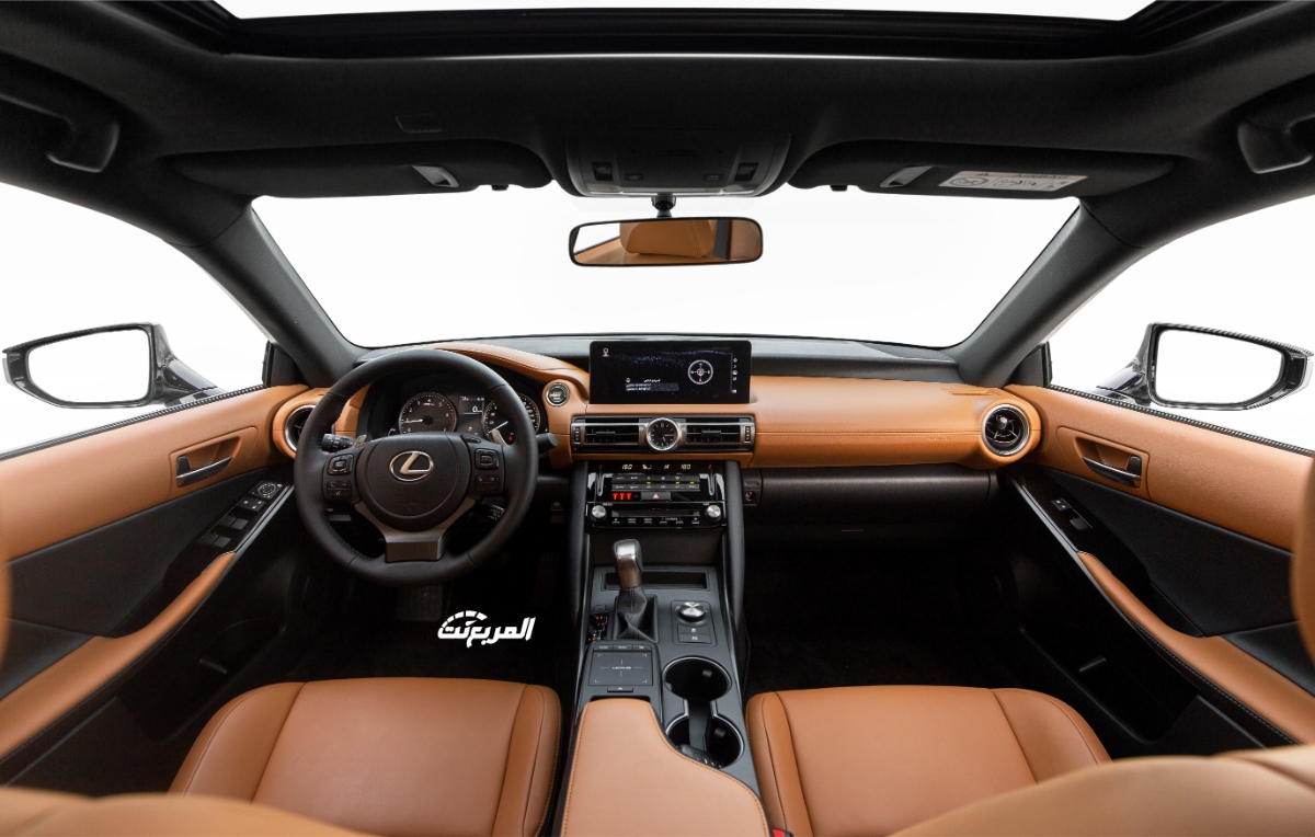 لكزس-is-المربع-نت-5