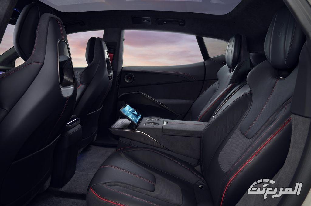 لوتس اليترا من الداخل 2024 تفاصيل الفخامة المحسوسة بالسيارة لوتس اليترا من الداخل 2024 تفاصيل الفخامة المحسوسة بالسيارة 1