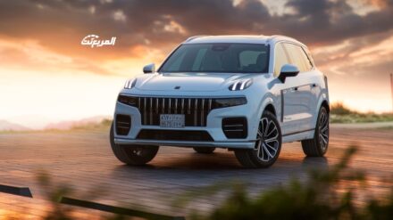 لينك اند كو 09 نص فل 2024 أبرز المواصفات على السريع (12 ميزة) لينك اند كو 09 نص فل