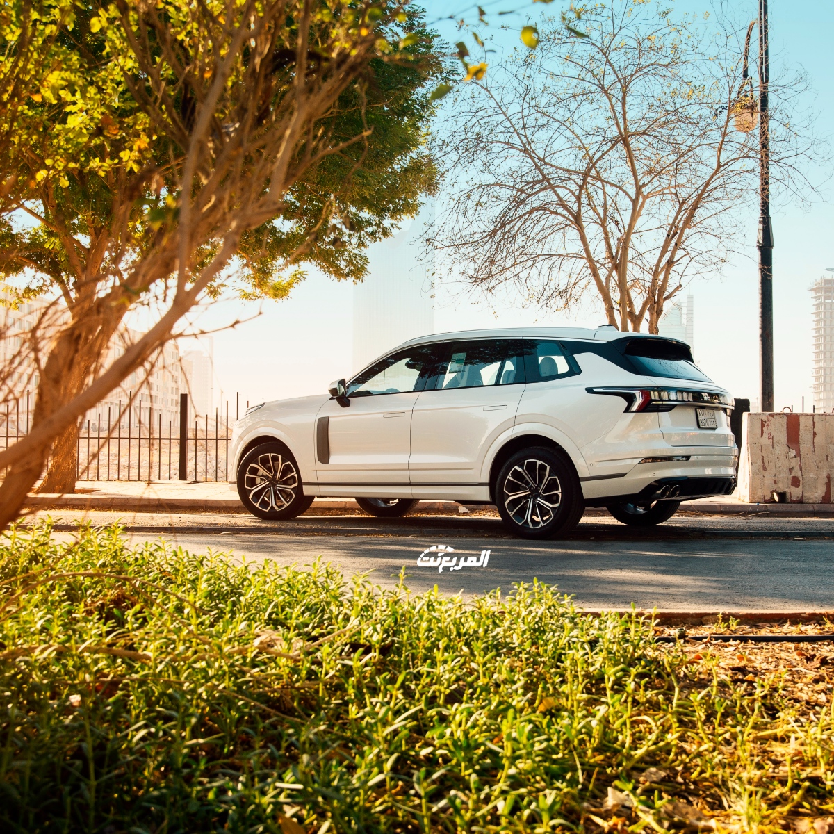 لينك اند كو 09 نص فل 2024 أبرز المواصفات على السريع (12 ميزة) لينك اند كو 09 نص فل 2024 أبرز المواصفات على السريع (12 ميزة) 1