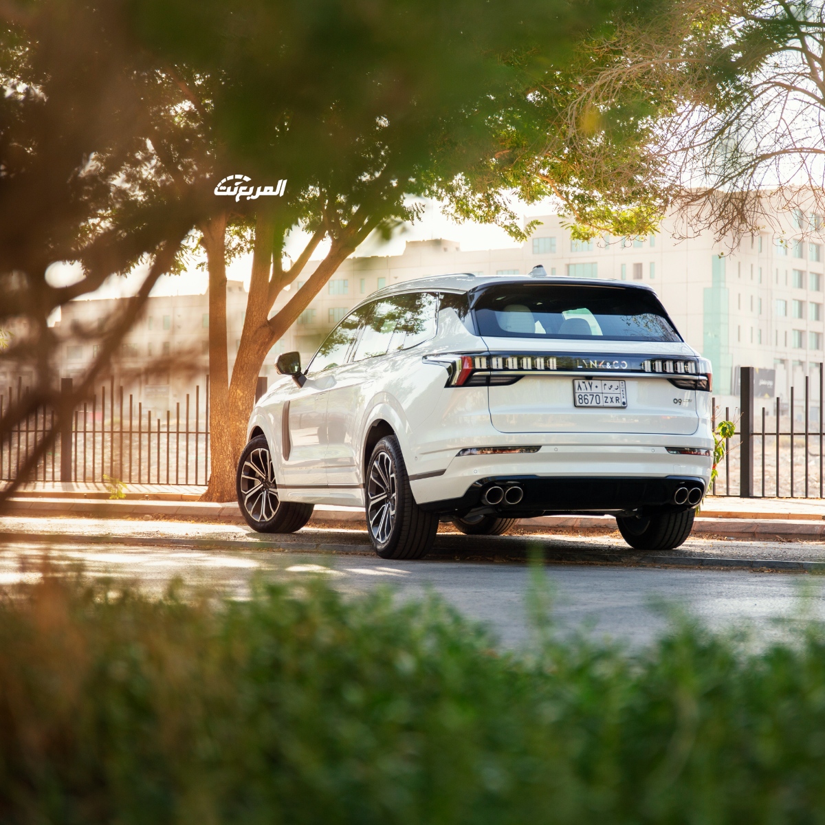 لينك اند كو 09 نص فل 2024 أبرز المواصفات على السريع (12 ميزة) لينك اند كو 09 نص فل 2024 أبرز المواصفات على السريع (12 ميزة) 4