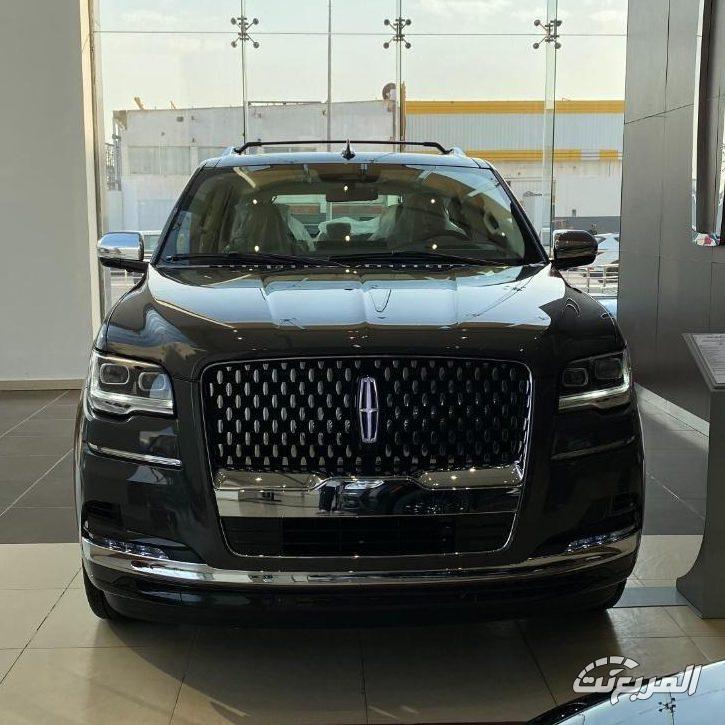 ما هي أغلى سيارات أمريكية 2024 - 2025 في السعودية؟ (بالأسعار وأبرز التجهيزات) سعر لينكولن نافيجيتور 2024 وأغلى سيارات أمريكية 2024 - 2025 في السعودية