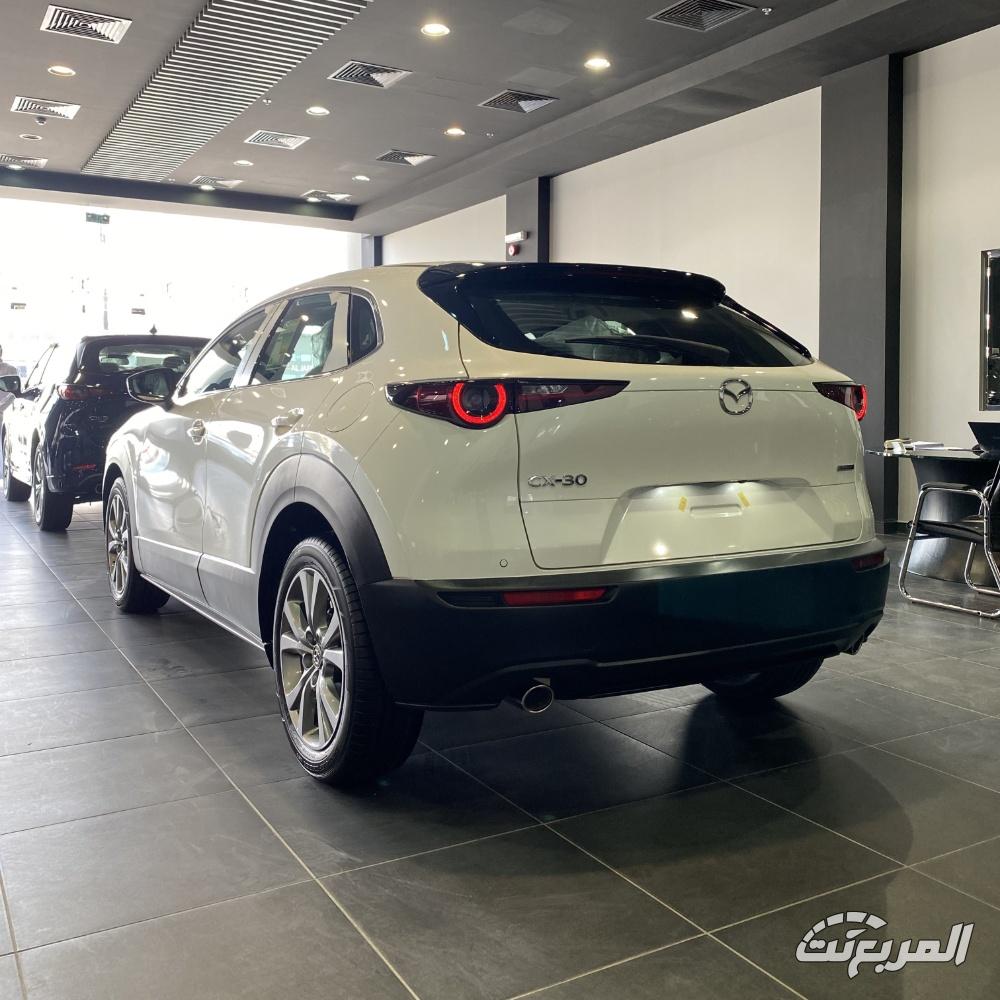 مازدا-cx-30-المربع-نت-11