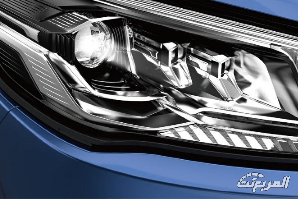 ماكسوس V90 باص